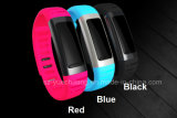 OLED Colorful Pedometer Smart Bluetooth Wristband
