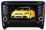Car DVD Player for Audi Tt with GPS Navigation System