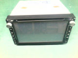 Car DVD Player with GPS and Entertainment for Chery E5