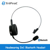 Wireless Bluetooth Headset (BH-M11)