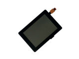 3.5inch TFT with Hx 8357D with Projected Capacitive Touch Screen Used for Industrial/Medical Mobile Phone/Digital Switch