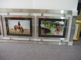 Stainless Steel Photo Frame China Supplier