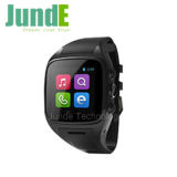 Fashion Android Watch with 1.54'' Touch Screen HD Camera