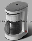 Drip Coffee Maker (CM-6630)