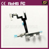Mobile Phone Power Sensor Flex Cable for iPhone5S