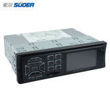 Suoer Factory Price Car Audio MP3 Player 24V Car USB/SD/MMC MP3 Music Player (SE-M3-P16B)