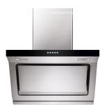 Kitchen Range Hood with Touch Switch CE Approval (QW-P5)
