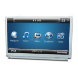 7 Inch TFT LCD Touch Screen Car DVD GPS Navigation System for Ford F150 2013 with Bluetooth+Radio+iPod+Video