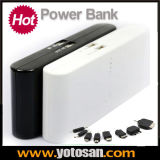 Mobile Phone Portable External Power Bank, Backup Battery Charger
