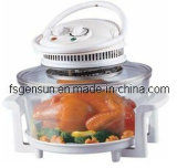 Home Appliance Chicken Bakery Convection Oven