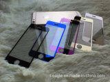 Screen Protector Plating Color Screen Protector for iPhone 4/4s