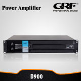2X900W 2CH Professional Power Amplifier