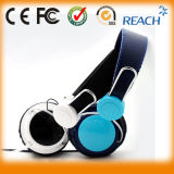 Top Selling Stereo Computer Earphone&Headphone with Cheap Price