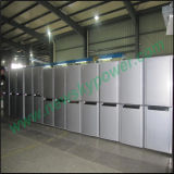 China Manufacturer Upright Solar Power Refrigerator