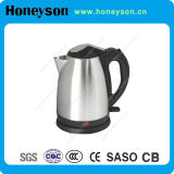 1.2L Hotel Kettle with Stainless Steel Finishing