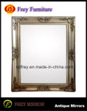 Hot Sale Antique Design Solid Wood Mirror Frame