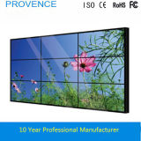3X3 Panel 50 Inch LCD Video Wall Display