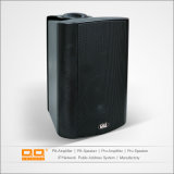 8ohm 100V Active Wall Mounted Speaker for Christmas