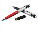 Wholesales Pen Shaped USB Flash Drive USB Pen Drive