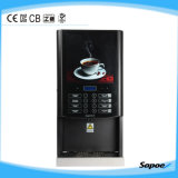New 8 Flavors Electric Coffee Dispenser Full Automatic CE Approval