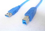 High Quality USB3.0 Printer USB Cable