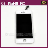 High-Imitated Best Quality LCD Display Touch Screen Digitizer Assembly (HR-IPH5S-01W)