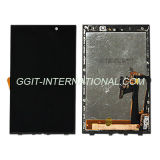Mobile Phone LCD for Blackberry Z10 LCD Complete Display