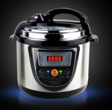 Electric Pressure Cooker 220V/110V; Rice Cooker; Multi Cooker