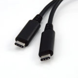 USB3.1 Type C Cable Male to Type Male Mutifunctional Date Cable (HM-UC020)