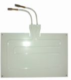 Aluminium Refrigerator Roll Bond Evaporator