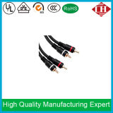 Audio Visual Cables - Cables and Connectors