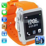 Mtk Bluetooth Smart Pedometer Watch