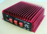 Professional 3-30MHz 200W Hf Radio Signal Amplifier Tc-200