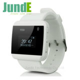 Fashionable Smart Pedometer Watch with Calories Tracking /Sleep Monitor