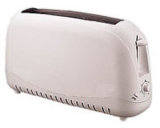 Cool Touch 1 Slice Toaster (IS-HK1001)