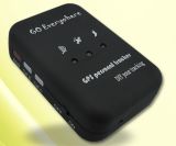 GPS Personal Tracker / Location Finder