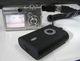 Powerbox -Charge for Digital Camera