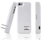 4200mAh Mobile Phone Power Bank for iPhone5