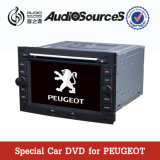 Car DVD Player for Peugeot 307 (AS-8707G)