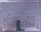 New Laptop Keyboard for Sony VPC-W La Sliver Keyboard