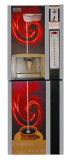 Coin Operated Coffee Vending Machine (F306-GX)