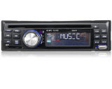 1DIN Car CD MP3 Player (TS758A)