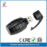 Novelty Plastic Bomb USB Flash Drive