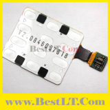 Mobile Phone Keypad Flex Cable for Nokia N81
