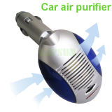 The Patron Saint Of Health Fashionable Car Air Purifier (LS-CP008)