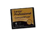 Lexar Media CF Card 133x(4GB)