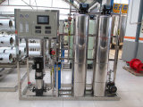 Reverse Osmosis Desalination Water Purifier (CY-RO)