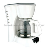 1800CC Coffee Maker with CE, GS, ETL Approved (CEK88A)