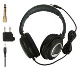 Aviation Noise Cancelling Headset (WST-800)