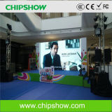 Chipshow High Definition P4 SMD Stage Rental LED Display